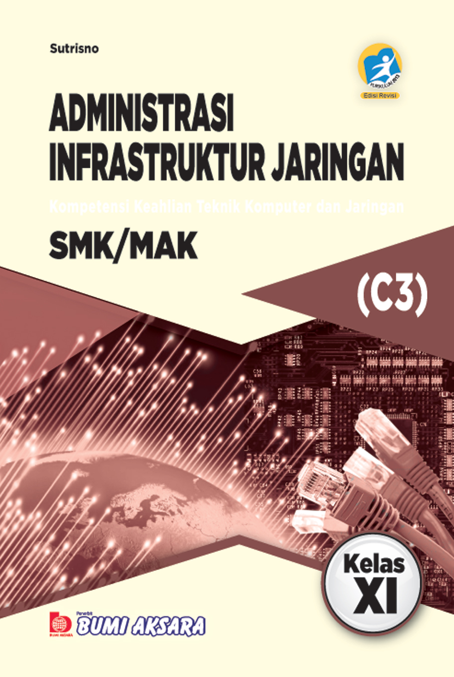 Modul Administrasi Infrastruktur Jaringan - Bloggersiana